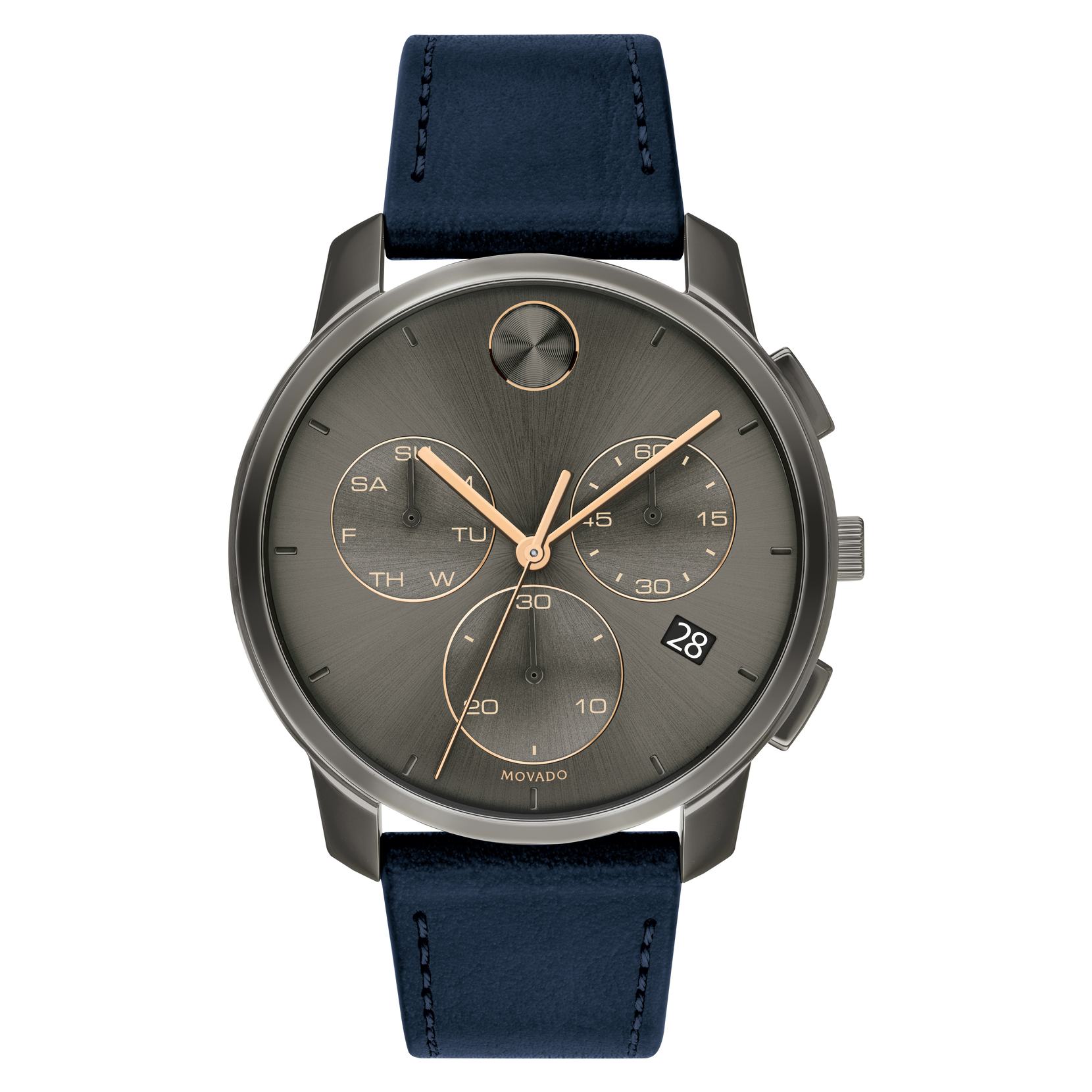 Trend Watch, 42mm