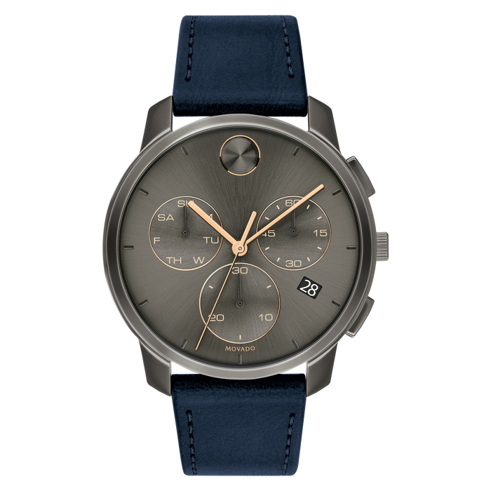 Trend Watch, 42mm