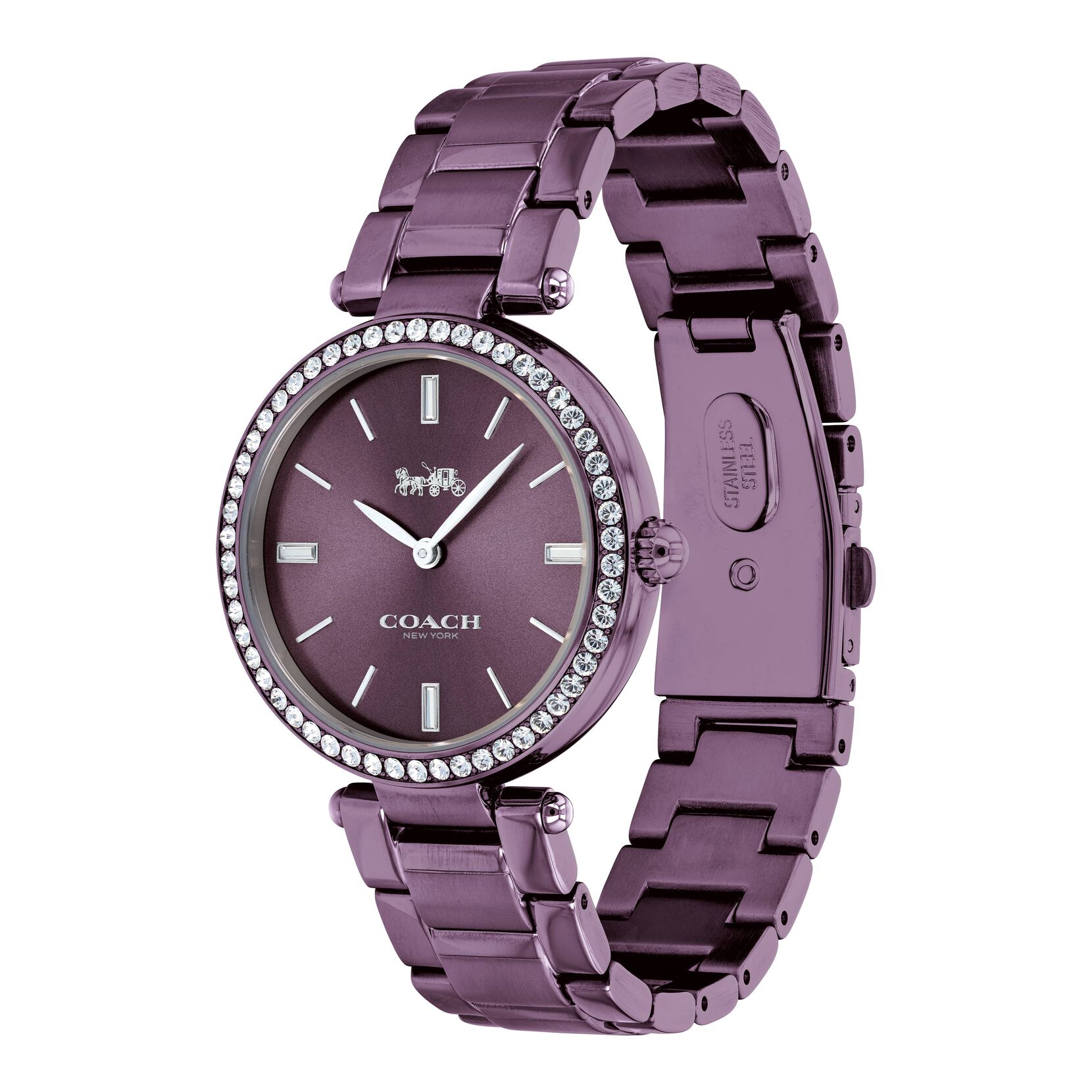 Park Women's Watch, 34mm