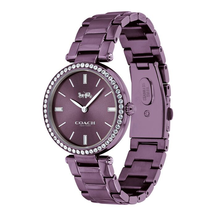Park Women's Watch, 34mm