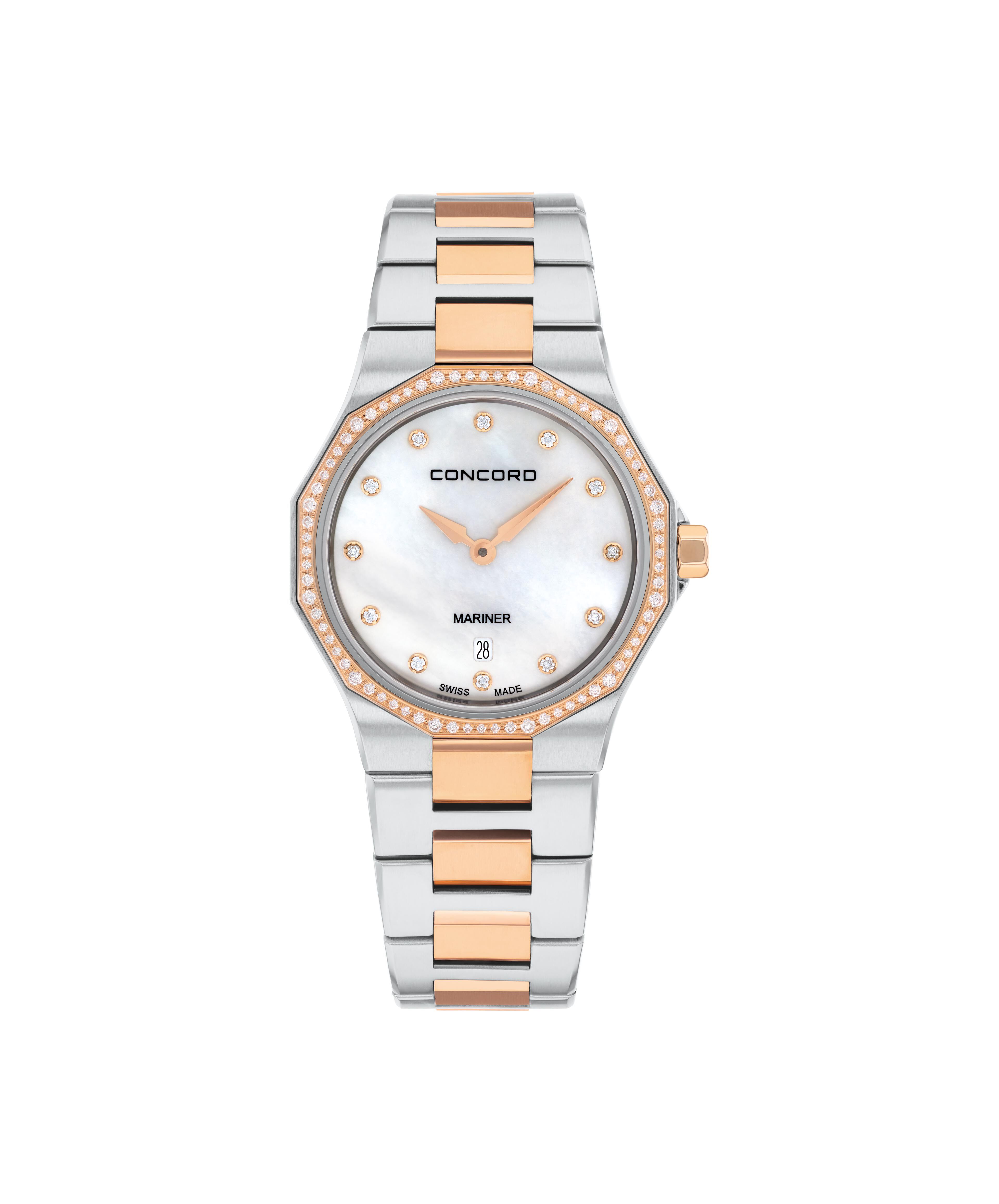Concord shop watches women's