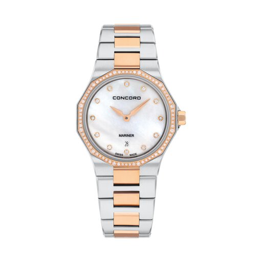 Concord Mariner Women's Watch, 30MM
