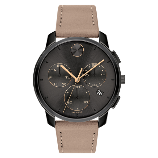 Trend Watch, 42mm