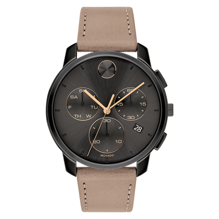 Trend Watch, 42mm