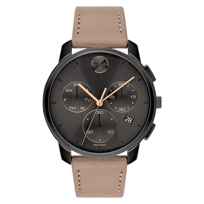 Movado Trend Watch, 42mm