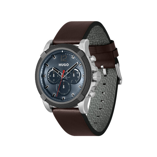 Impress Men's Watch, 46mm