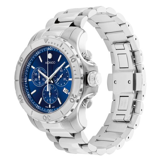 Active Sport Chronograph Watch, 42mm