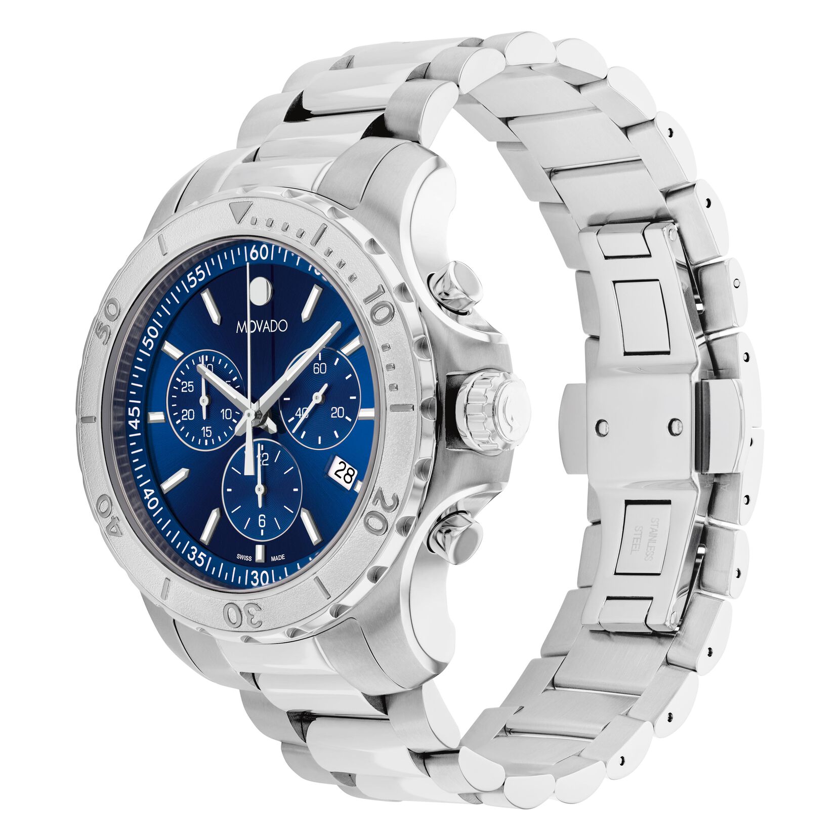 Active Sport Watch, 42mm