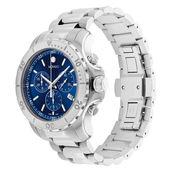 Active Sport Watch, 42mm
