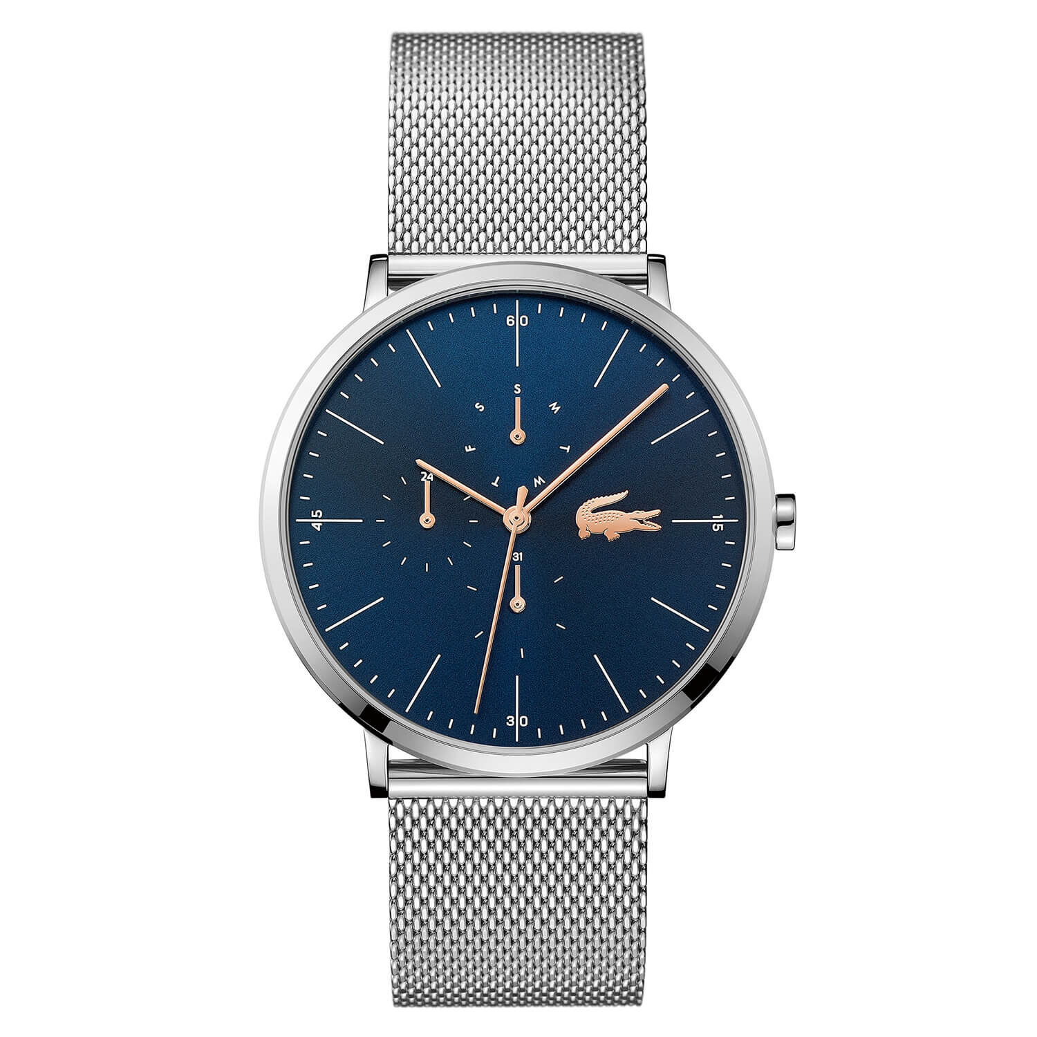 Lacoste mens moon watch 2025