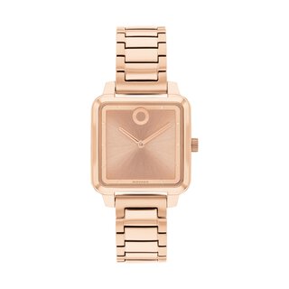 Trend Watch, 27mm