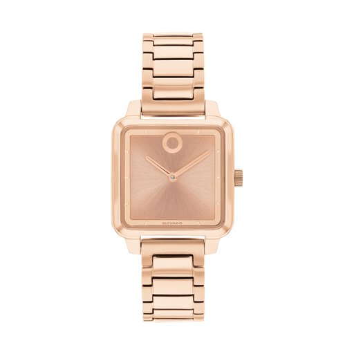 Trend Watch, 27mm