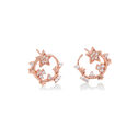 Star Women's Earrings
