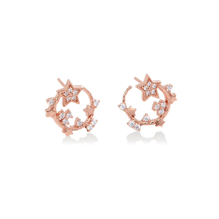 Star Women's Earrings