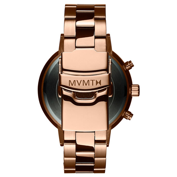 Chloris Rose Women's Watch, 38mm
