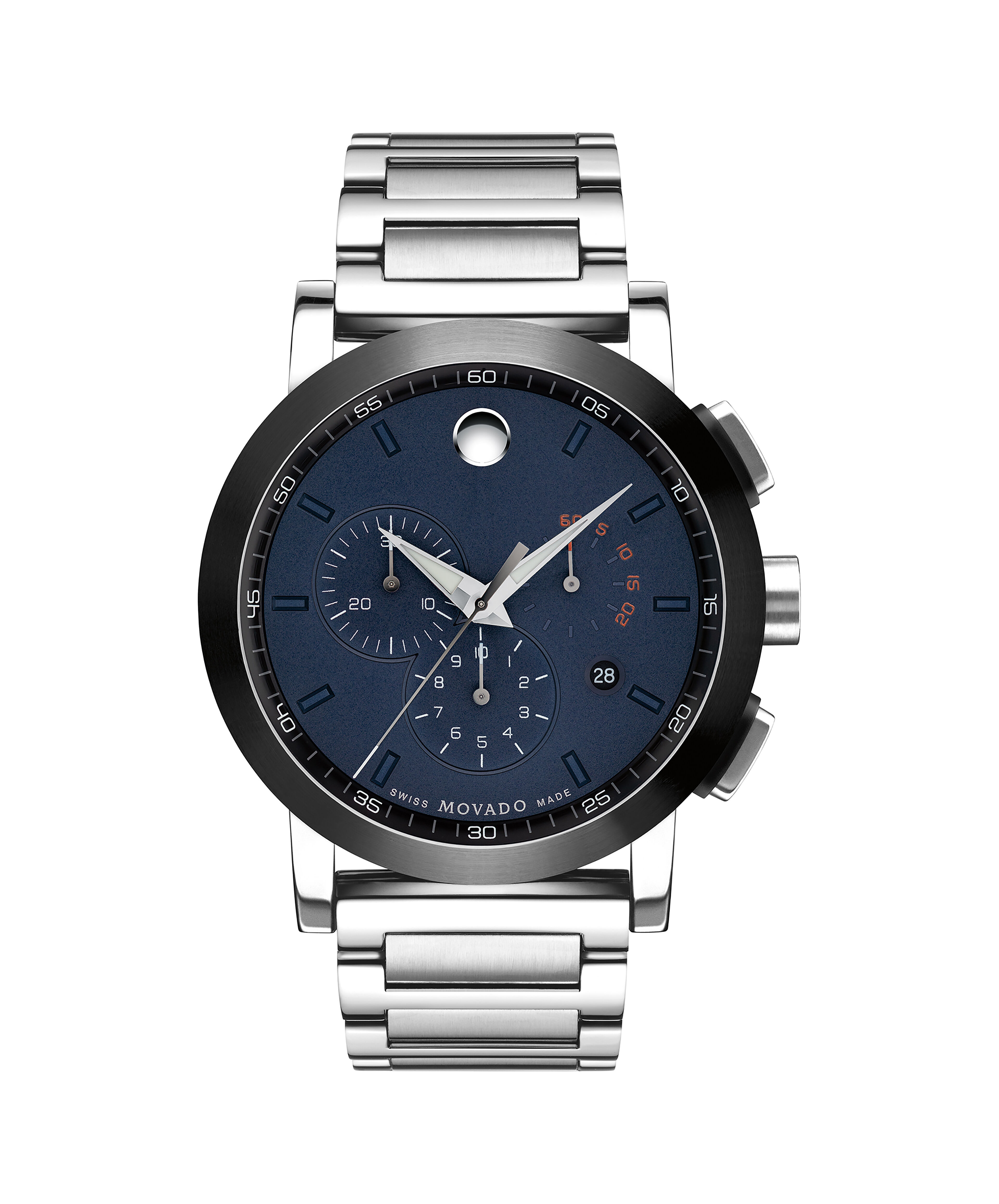 Movado Movado Company Store Movado Museum Chronograph