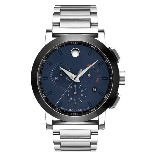 Signature Sport Watch, 44mm