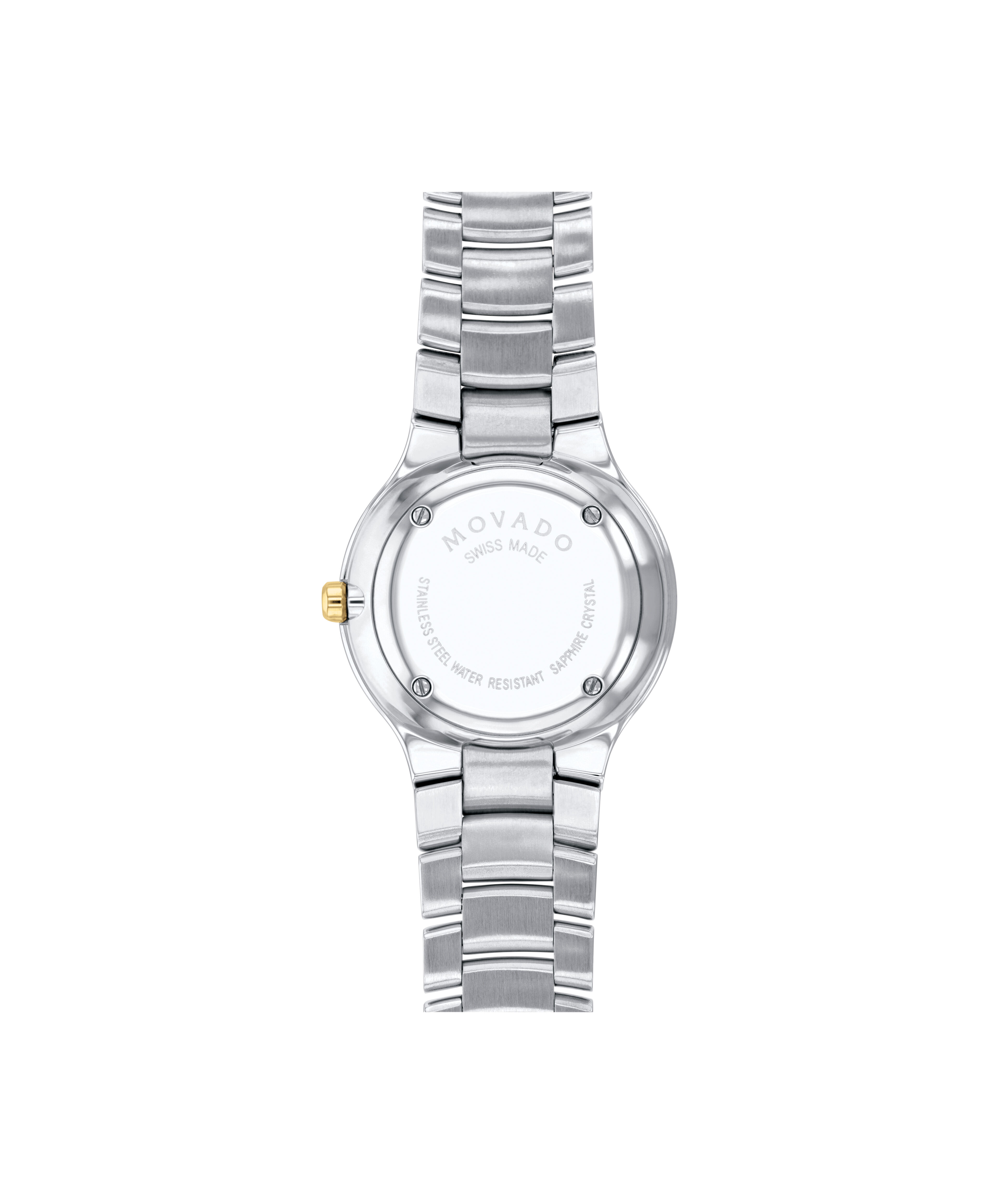 Movado Movado Company Store Women s Serio watch 26mm stainless