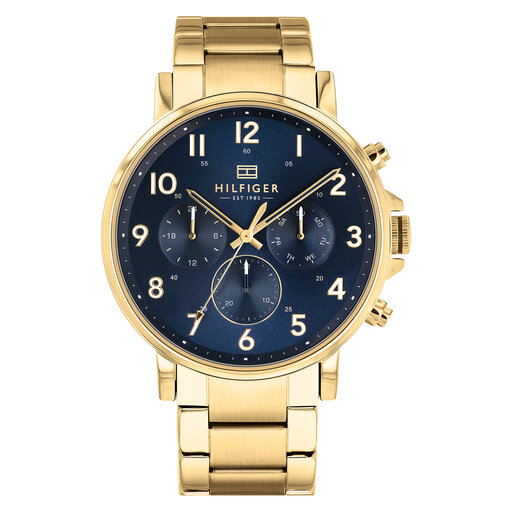 Men's Watch, 46mm