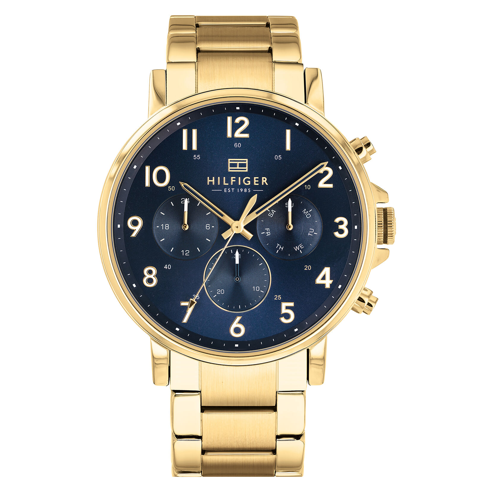 Men's Watch, 46mm