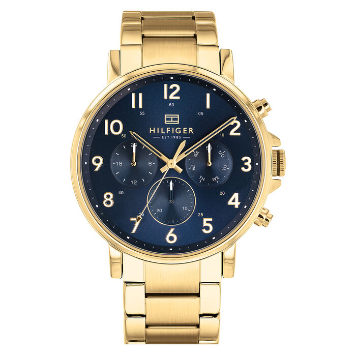 Men's Watch, 46mm