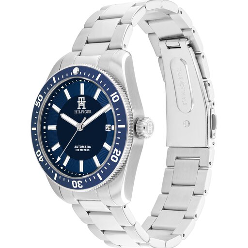 Men's Automatic Watch, 40mm