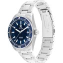 Men's Automatic Watch, 40mm