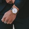 MVMT  Men's Watch, 45mm
