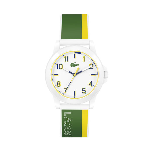 Rider Unisex Watch, 36mm