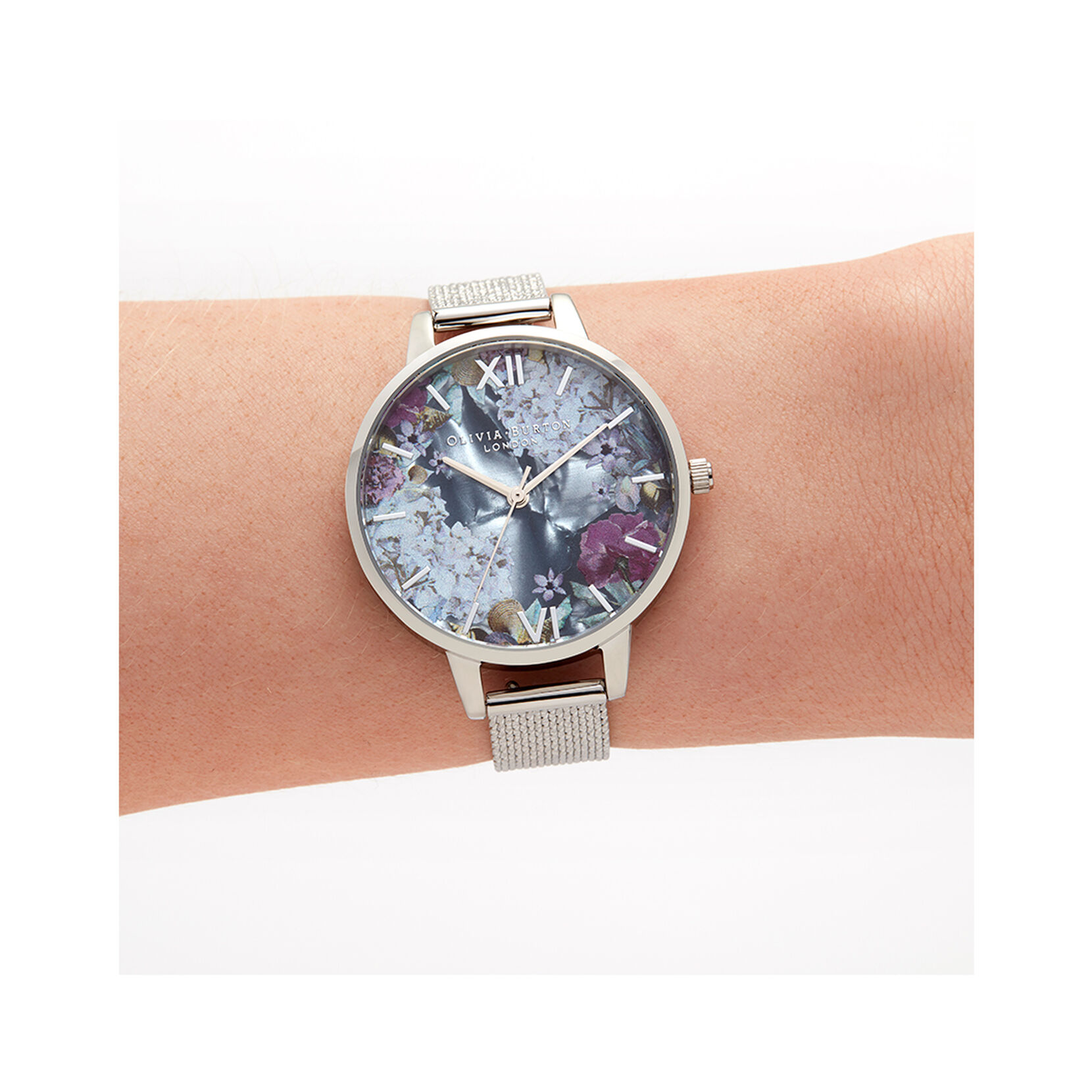 Under the Sea Women's Watch, 34mm