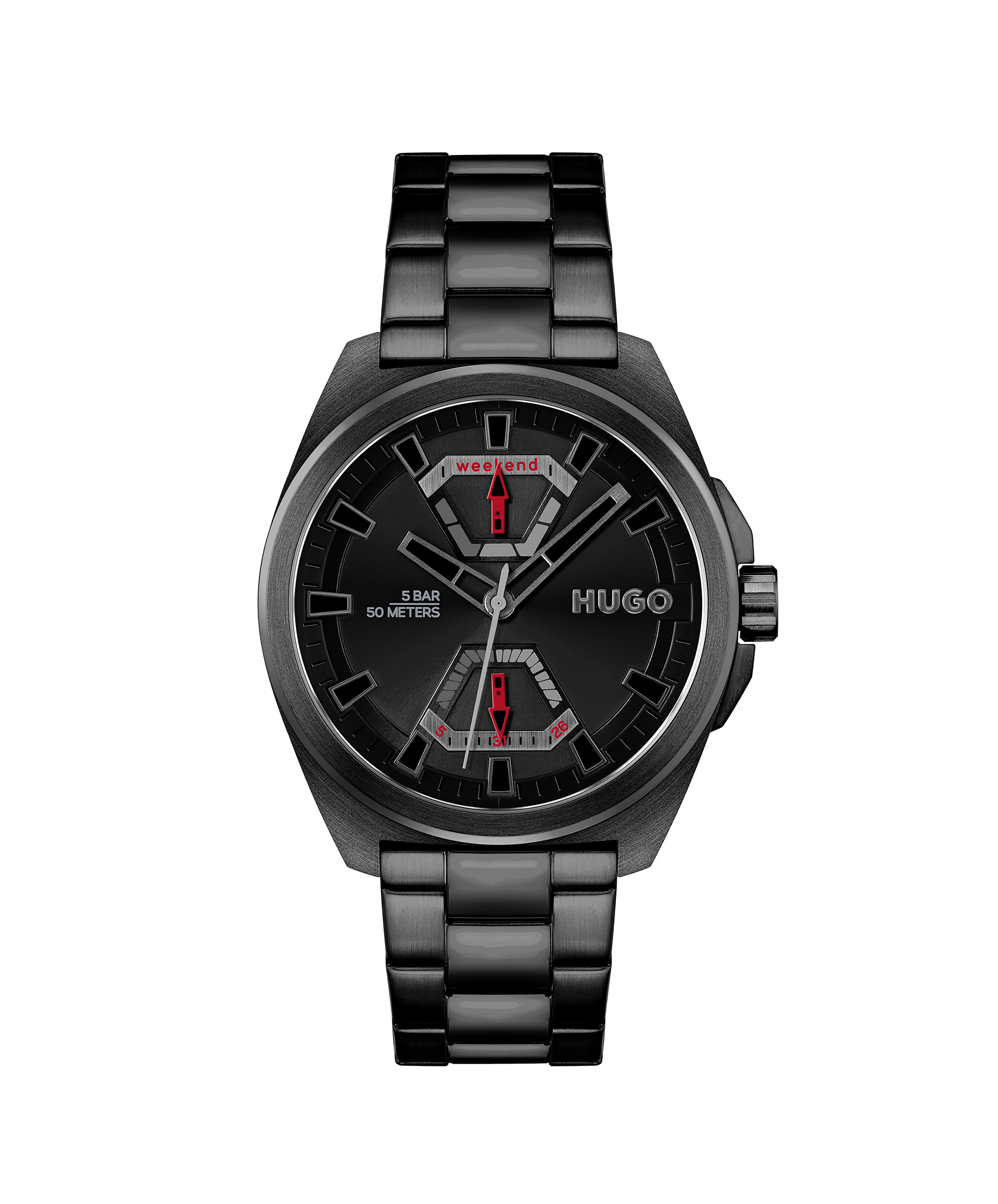 Hugo boss limited sales edition watch