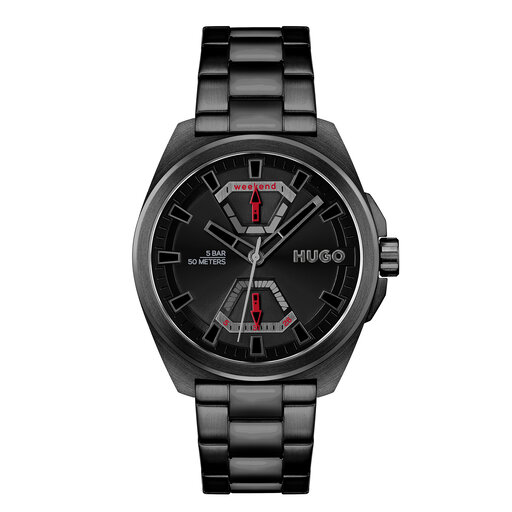 #Expose Men's Watch, 44mm