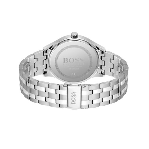Elite Men's Watch, 41mm