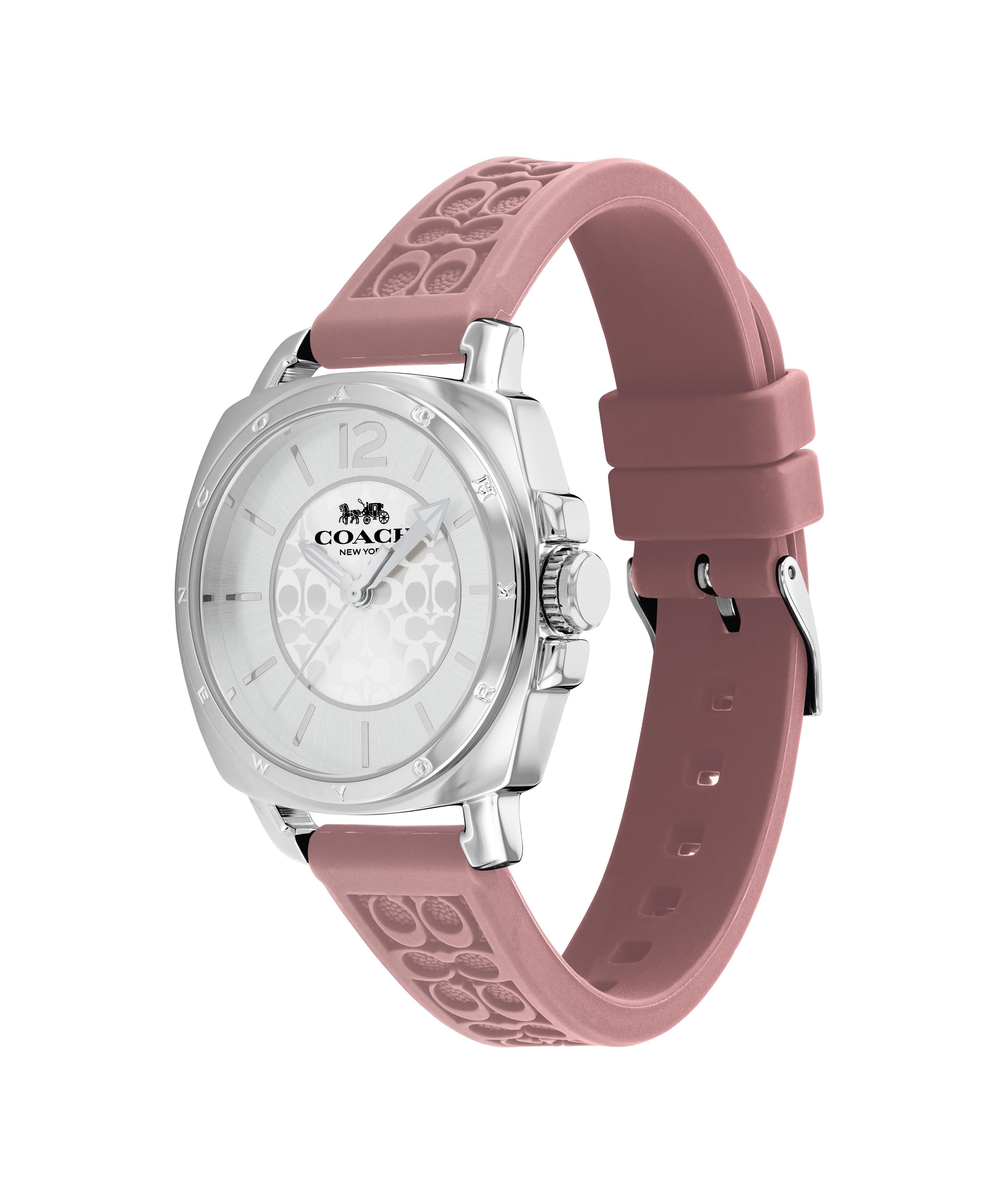 Movado Movado Company Store Coach Boyfriend