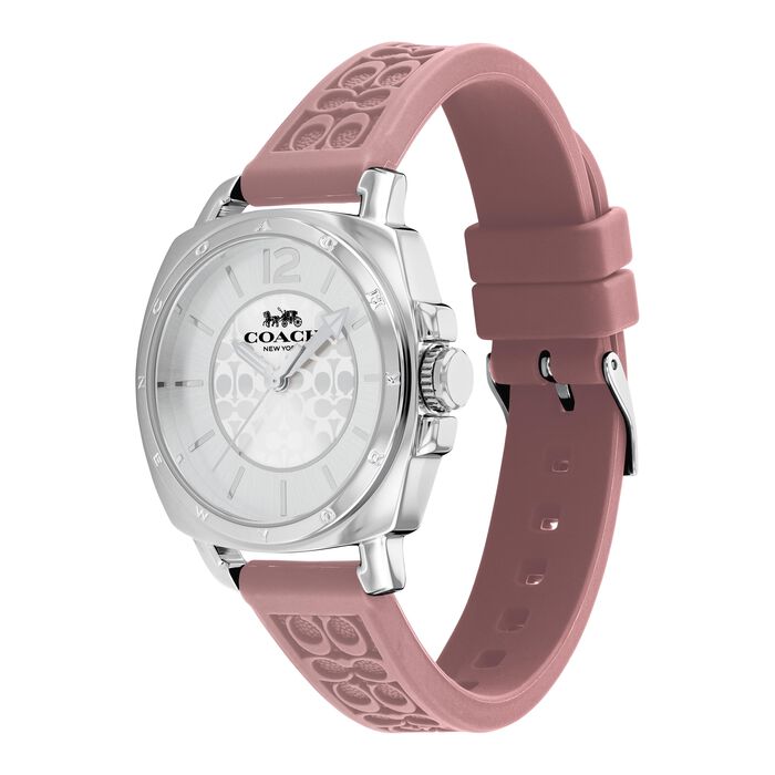 Movado | Movado Company Store | Coach Boyfriend