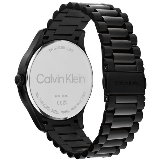Iconic Unisex Watch, 42mm
