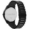 Iconic Unisex Watch, 42mm
