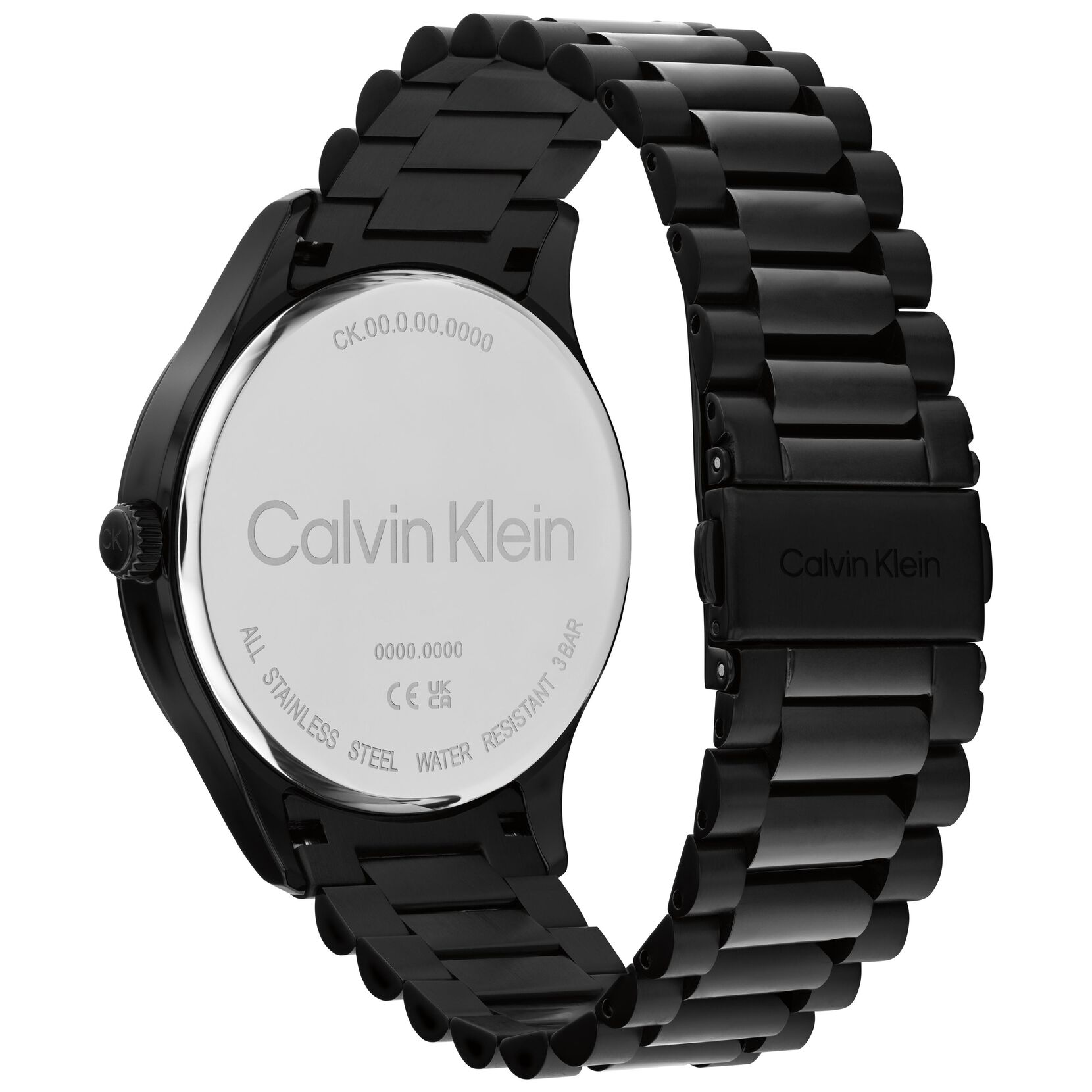 Iconic Unisex Watch, 42mm