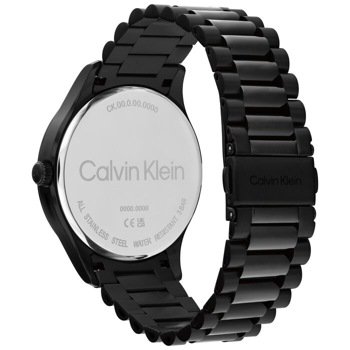 Iconic Unisex Watch, 42mm