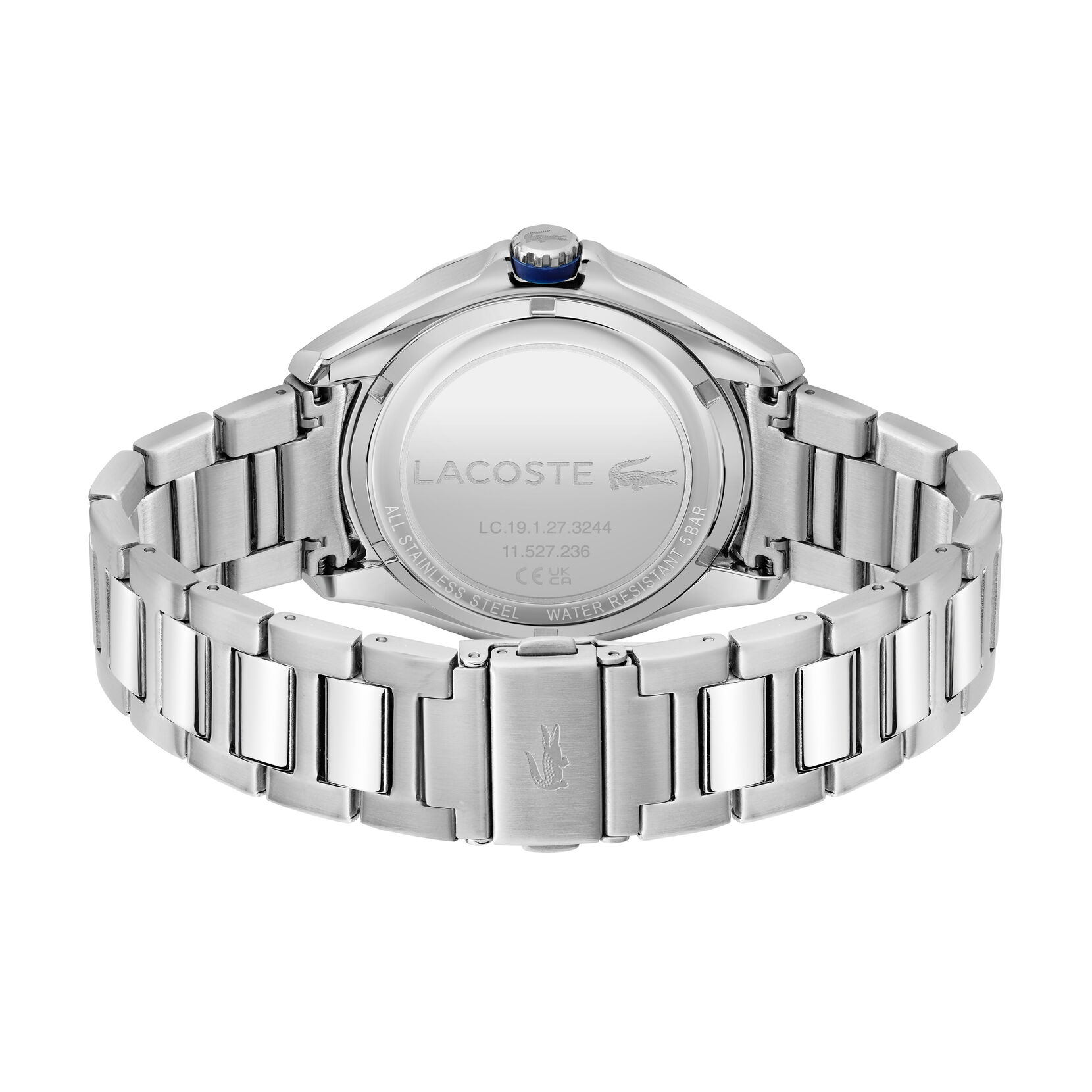 Tiebreaker Men's Watch, 43mm