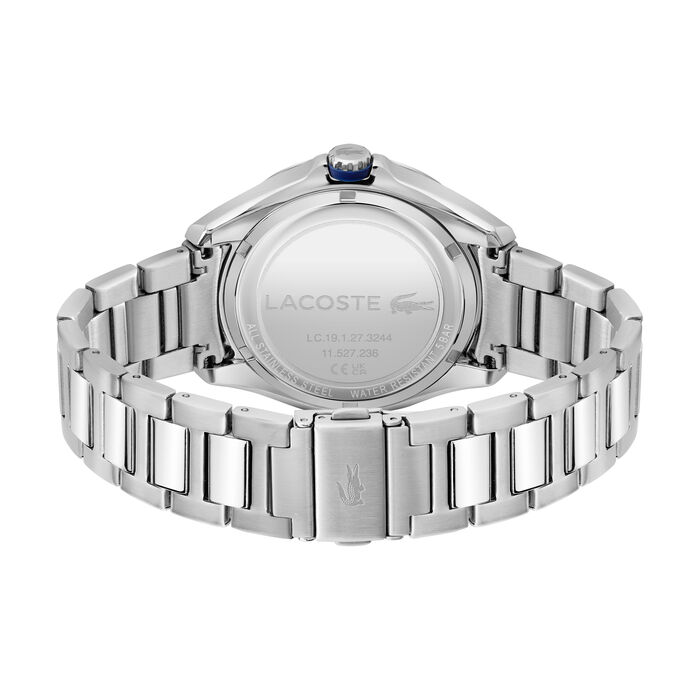 Tiebreaker Men's Watch, 43mm