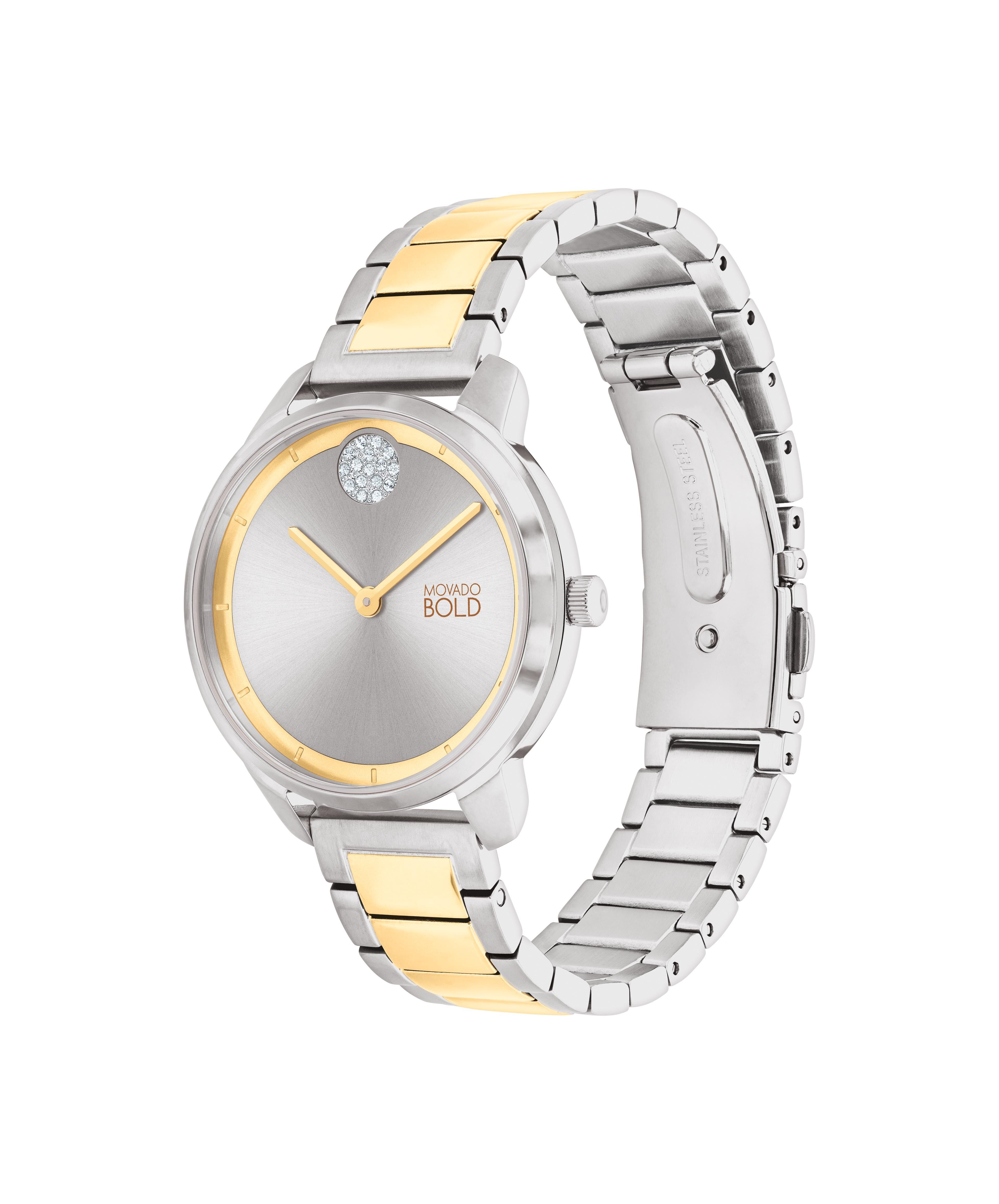 Shop Movado Watches | Sale | Movado Company Store