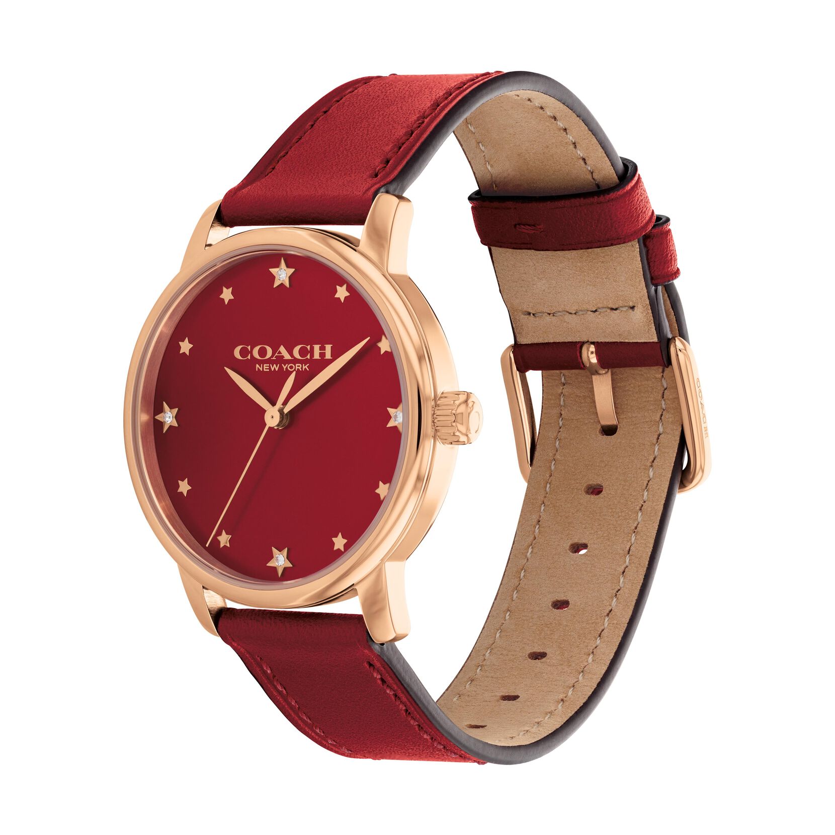 Grand Women's Watch, 36mm