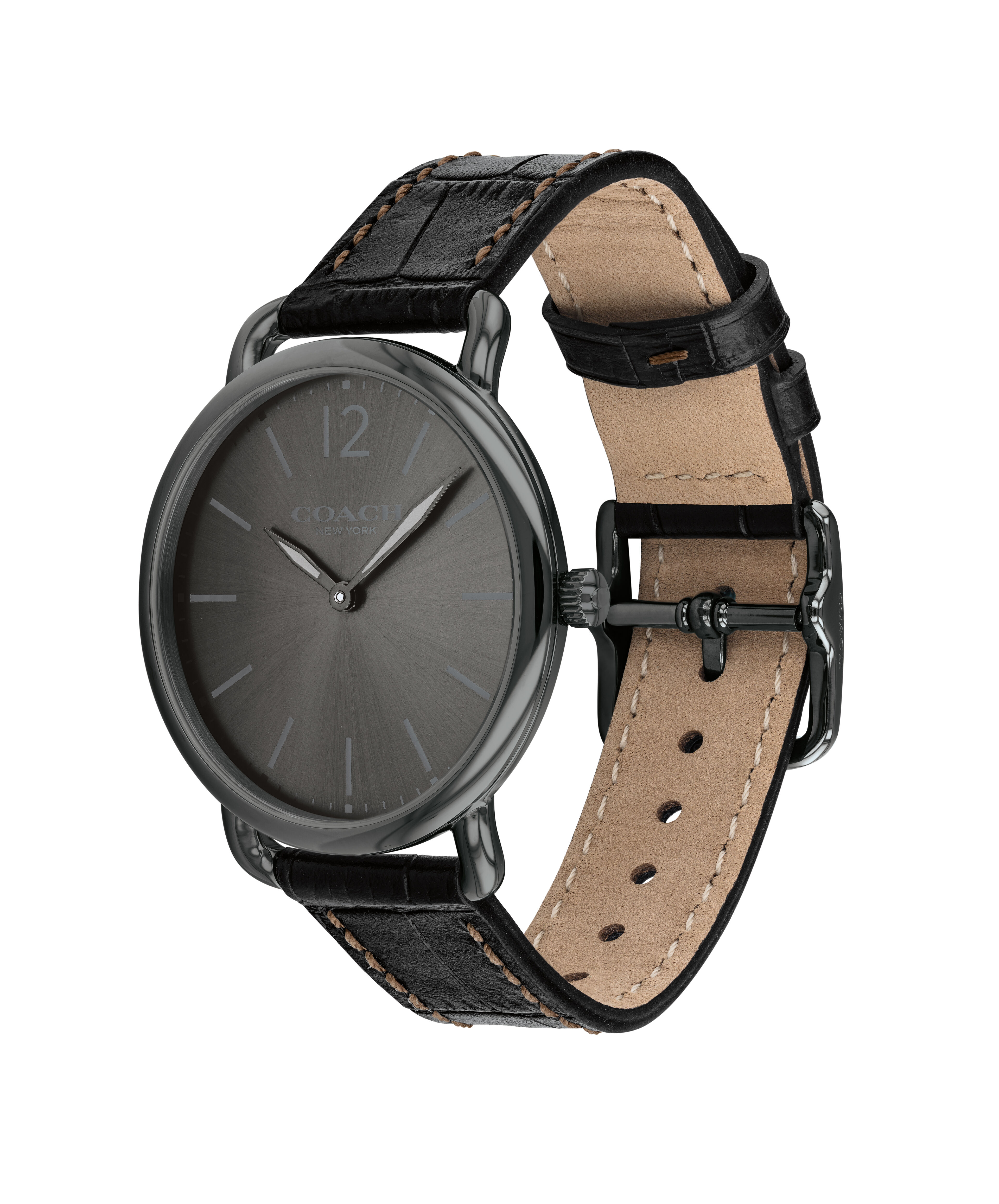 Coach Movado Company Store Coach Delancey Men s Watch