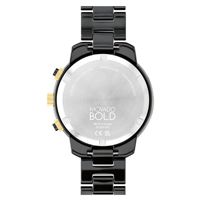 Trend Sport Watch, 40mm