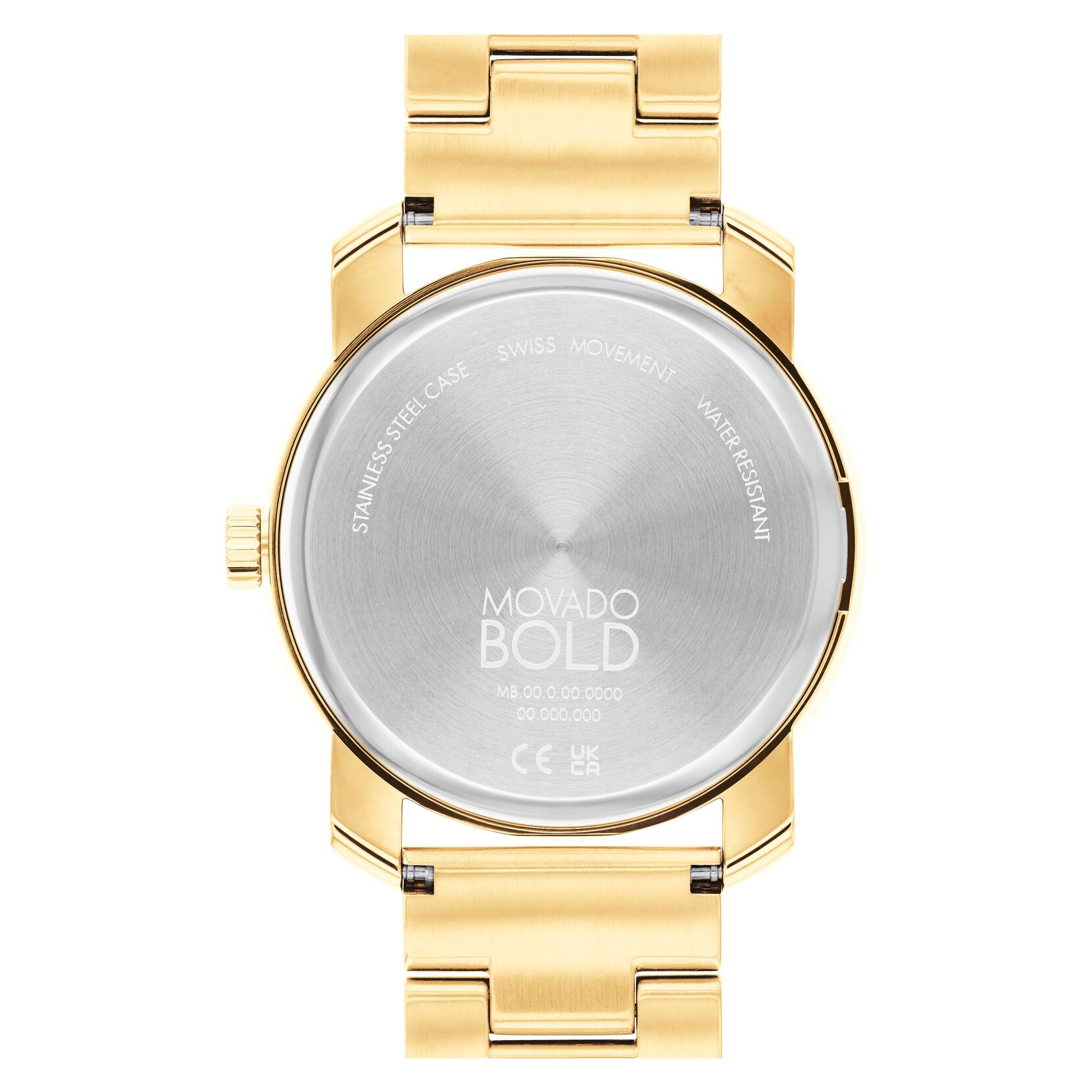 Trend Propel Watch, 43mm