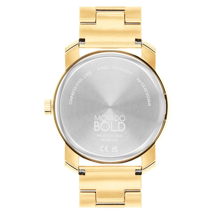 Trend Propel Watch, 43mm