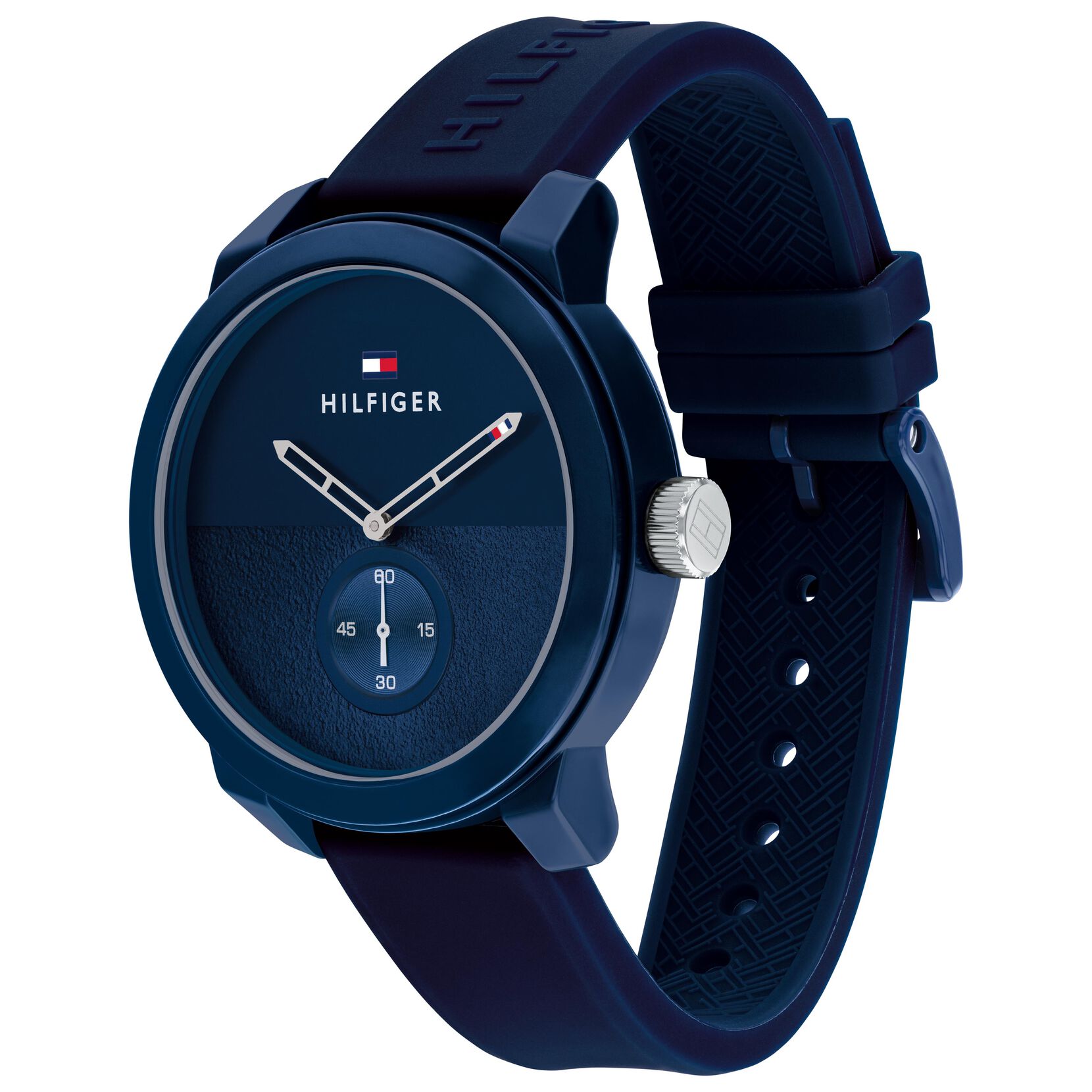 Men's Watch, 44mm