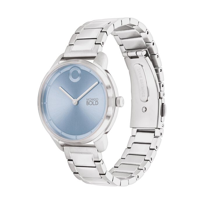 Trend Element Watch, 34mm