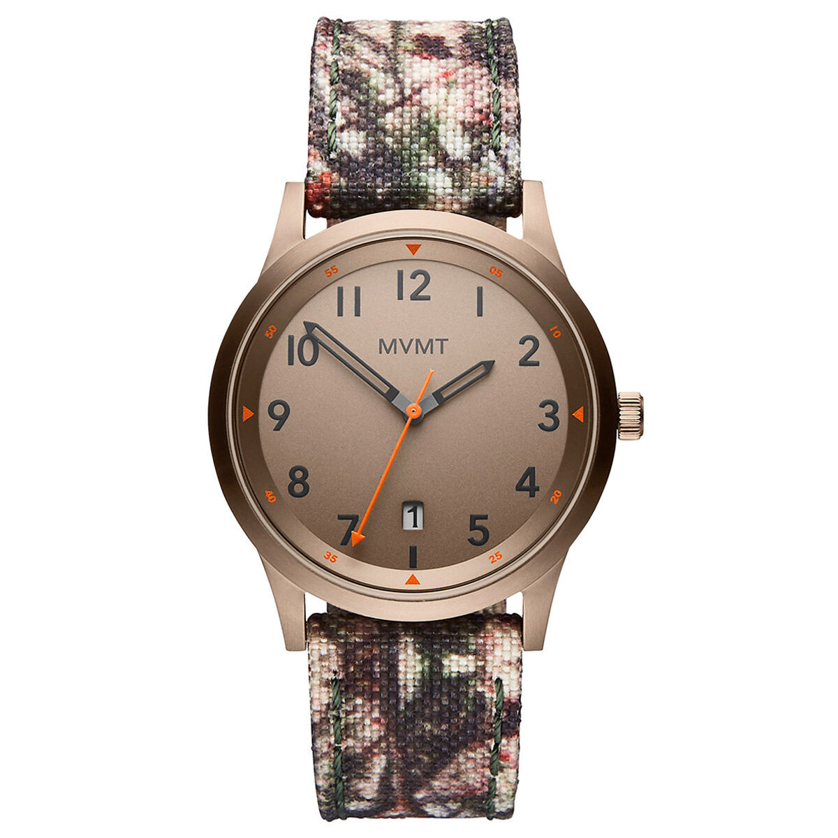 Forest Men s Field Watch Collection MVMT